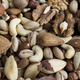 Nuts Mix as a Background - PhotoDune Item for Sale