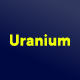 Uranium-ae