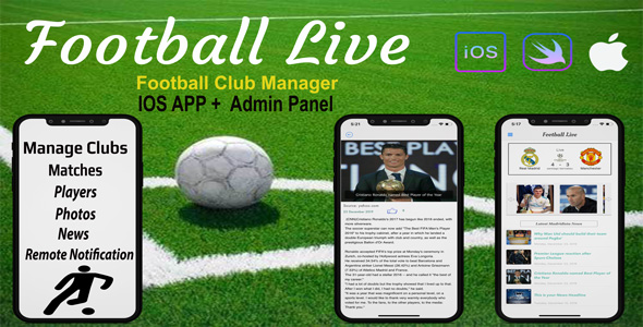 Football Live