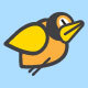 Flap Flap Birdie