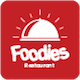 Foodies - IOS Native Order Taking Restaurant App