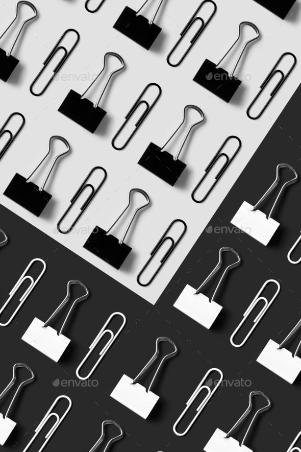 Office supplies - Stock Photo - Images