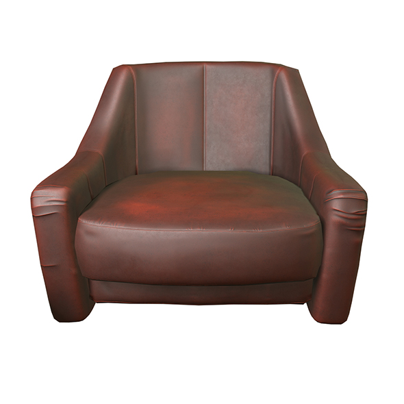 Armchair - 3Docean 25358602