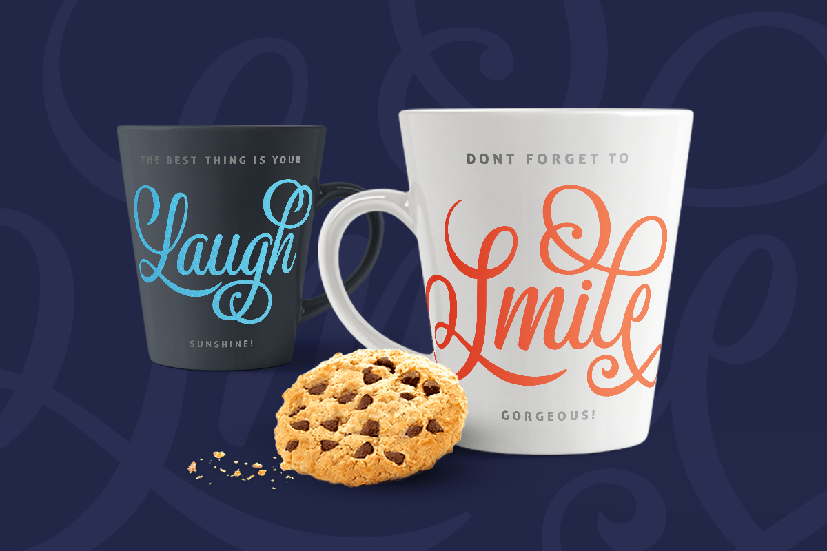 The Carpenter Script, Fonts | GraphicRiver