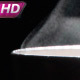 Jet Of Hot Steam From A Cup - VideoHive Item for Sale