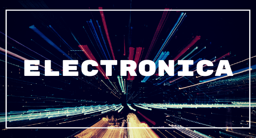 ELECTRONICA