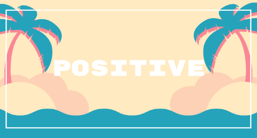 POSITIVE