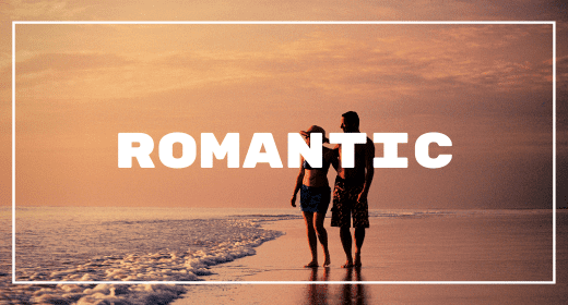 ROMANTIC