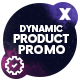 Dynamic Product Promo - VideoHive Item for Sale