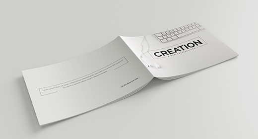 Brochure Template