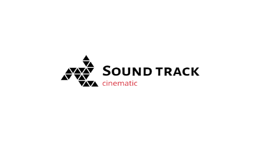 Sound track cinematic
