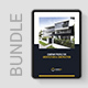 BuilderArch – eBook Company Profile Bundle 2 in 1