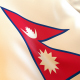 Nepal Flag - VideoHive Item for Sale