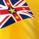Niue Flag - VideoHive Item for Sale