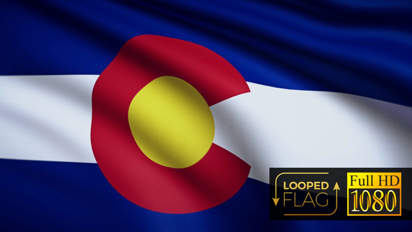 Colorado Flag