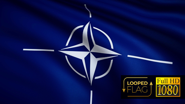 Nato Flag alt
