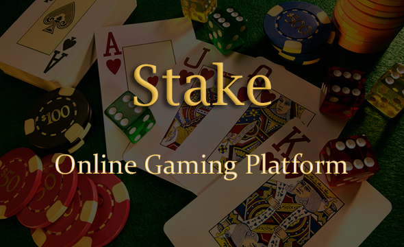 7 Easy Ways To Make stake casino Faster