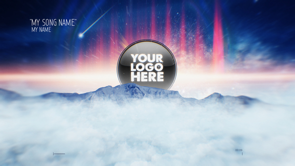 One Step to - VideoHive 25367021