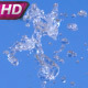 Jumping Water Splashes - VideoHive Item for Sale