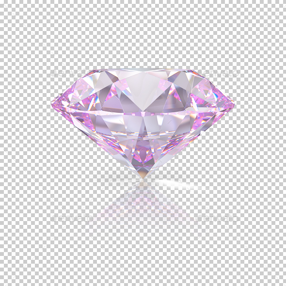 pink diamond