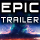 Powerful Epic Trailer Agressive Blockbuster Percussion