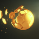 Soccer Ball Logo Reveal - VideoHive Item for Sale