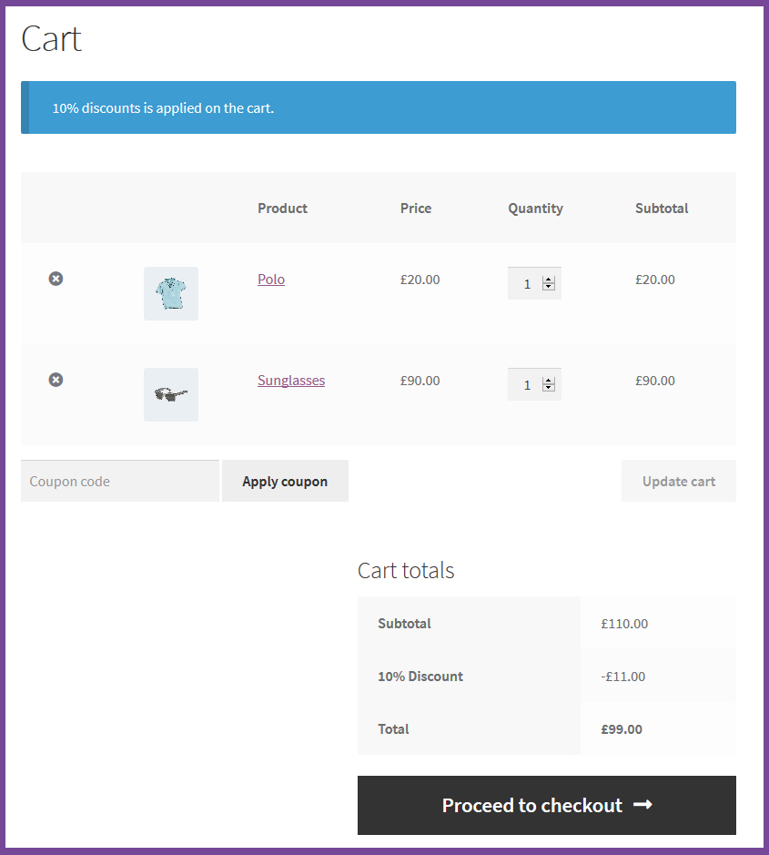 WooCommerce Dynamic Discounts & Surcharges Plugin - 2