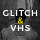 Dirty Glitch &amp; VHS Style - VideoHive Item for Sale