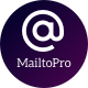 MailtoPro Advanced Mailto Links for WordPress