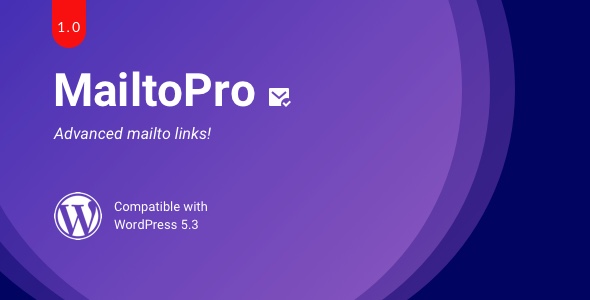 MailtoPro | Advanced Mailto Links for WordPress