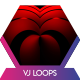 Shine Color VJ Loops Background - VideoHive Item for Sale