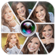 Photo Collage Maker Photo on Photo Photo Filter - Android App Ad Integration