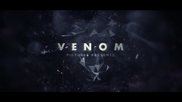 Venom Trailer Teaser