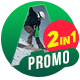 Action Promo - VideoHive Item for Sale