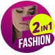 Fashion Promo - VideoHive Item for Sale