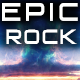 Epic Cinematic Powerful Apocalyptic Rock