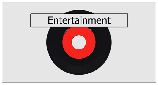 Entertainment