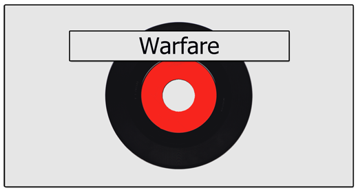 Warfare