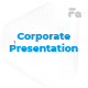 Corporate Business Presentation – Success Promo Slideshow: Teamwork, Strategy, Leadership and Growth - VideoHive Item for Sale