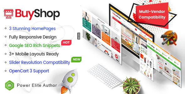 BuyShop - ResponsiveMultipurpose - ThemeForest 22133122