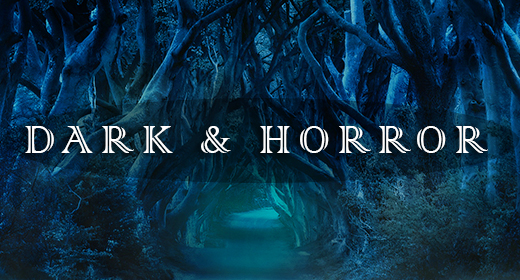 DARK & HORROR MUSIC