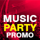 Music Party - VideoHive Item for Sale