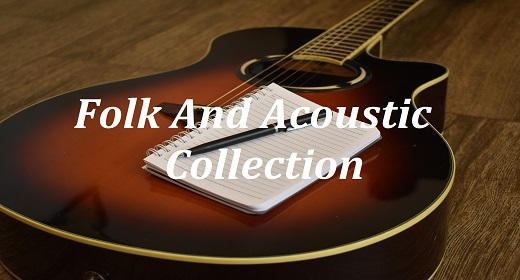 Folk and Acoustic Collection