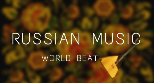 Russian Traditional Music