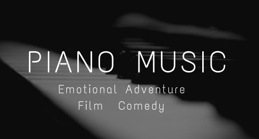 Piano Music
