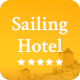 Hotel WordPress Theme | Sailing