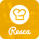 Restaurant WordPress Theme - Resca