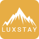 Hotel & BnB WordPress Theme | LuxStay