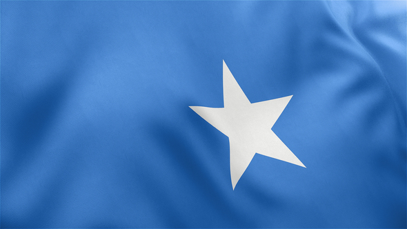 Somalia Flag alt