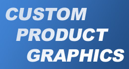 Custom Product Graphics